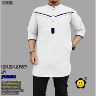 Www - Koko Kurta Rafli S2/ Men's Muslim Koko/ Men's Muslim Koko/ Baju Kurta Lelaki