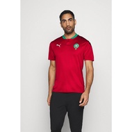 Morocco Home 2020 Replica Jersey Men + (AFCON CUP)