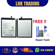 Nokia 2.1 HE341 Battery 4000Mah Replacement Parts