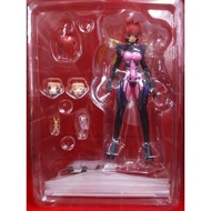 Figma Kagami Sumika (Muv Luv Xbox Exclusive Figure Only)