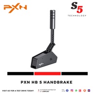 PXN HB S Handbrake / pxn handbrake / sim racing handbrake / sim racing