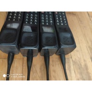 Motorola Classic Big Brother Collection Brick Mobile Phone Nostalgic Old Object Simulator Old Mobile