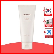 [aromatica] Vitalizing Rosemary Pore Clearing Foam, 150ml, 1pc / Korean Facial Cleanser