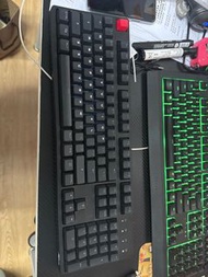 Royal Kludge RK Sink104Pro Keyboard 鍵盤