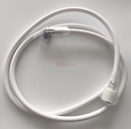 原廠全新(TOTO TCF6601TR TCF6601T 免治馬桶 進水管)Washlet 免治馬桶延長水管 加長水管モ