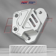 Front Caliper Bracket 4P 300mm XMAX CNC NBT Performance