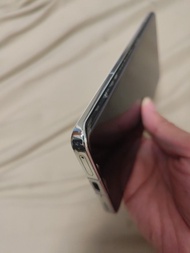 小米13 Pro 白色手機