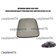 MITSUBISHI LANCER (1993-1995) THIRD BRAKE LIGHT LAMPU BREK KETIGA 3RD BRAKE LIGHT IMASEN JAPAN OLD S