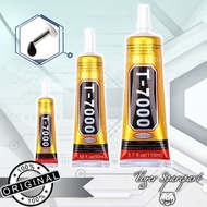 LCD GLUE TOUCHSCREEN GLUE/ T-7000 B-7000 3ML 15ML/ 50ML/ 110ML/ LCD TOUCHSCREEN GLUE/