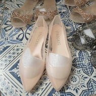 Staccato - Jelly Shoes size 36