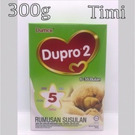 Dupro 2/ 6-36 Bulan 300g/ Old packing
