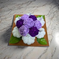 GUBAHAN HANTARAN GULA BAWANG