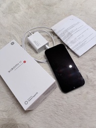 Xiaomi 17 512GB + 12GB Black 小米 17