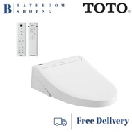TOTO Washlet Electric Bidet Seat TCF24410AAA