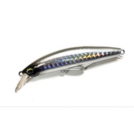(MAZ12) MINNOW FLOATING 75F USED
