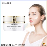 Official authentic MNADUO Sheep placenta cream Facial moisturizing firming anti-oil control skin car