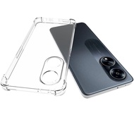 OPPO A98 5G Q SERIES Shock Proof Tpu Casing