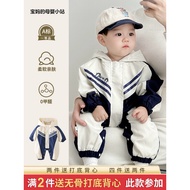 Guangzhou-long sports bib with hat for babies
