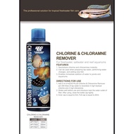 AZOO PLUS Chlorine & Chloramine Remover Anti Chlorine