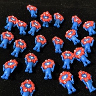 Genuine Bulk 2025 Osaka Kansai Expo Kansai Expo Doll Merchandise Miniature Mascot Storage Bulk 2025 