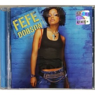 Fefe Dobson - Fefe Dobson CD