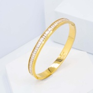 2022 Gelang Premium Emas Bangkok Shine Pung Store