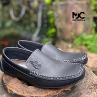 MJC Indonesia Men's Lofers Slip on Fomelo series Mj69H Shoes