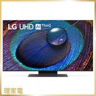 LG - 50UR9150PCK 50吋 4K UHD 超高清智能電視