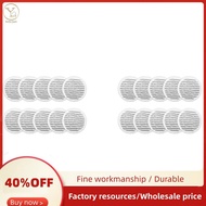 20 Pcs S7000 Steam Mop Pads for  S7000AMZ S7001 S7001TGT S7000 Series Steam & Scrub Hard Floor Steam