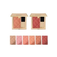 2件95折|包郵|順豐櫃| Burberry Outdoor Blush 胭脂 9g  (11 Sand Beige / 20 Pink Heather / 32 Rose Meadow / 40 P