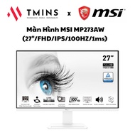 MSI MP273AW Monitor 27Inch/FHD/IPS/100HZ/1ms - Genuine
