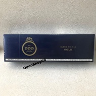 Rokok 555 Biru Korea import