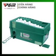 [Genuine Pgm] Golf Ball Release Machine - PGM Automatic Ball Shooting