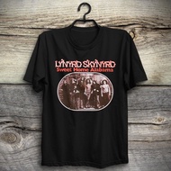 Lynyrd Skynyrd T-Shirt Sweet Home Alabama Van Zant Gary Rossington Neil Young