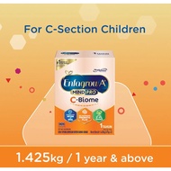 Enfagrow A+ C-Biome for 1Year above - 1.425kg