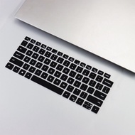 Skin Keyboard Protector Cover Dell 5420 / Ultra Thin Silicone Keyboard Protector / Pelindung Keyboar