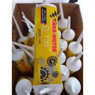 - YAHA-MOTOR G-130 85W-140 (oil or gearbox)