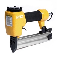 VALU เครื่องยิงตะปู ขนาด10-30 แม็กลม F-30 ยิงไม้ คอนกรีต BT POWERTOOLS