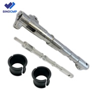 F7DZ7R264AA F3TZ7L278A F57Z7212A F57A7215AA F7DZ7361AA Steering Column Automatic Shift Tube & Plunge