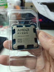 AMD Ryzen 7 8700G 5.1GHz L3 32MB 8 Core 16 Thread 65W AM5 Processors