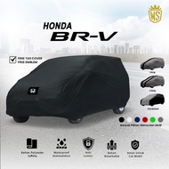 Honda All New BR-V Car Body Cover / Old BRV Car Cover, New BRV, Honda N7X / BRV Car Mantle / BRV Car