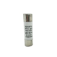 Ceramic fuse 10x38mm fuse 10A, 16A, 20A, 32A 500V