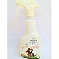 [DOG] AniLin Anti-Scratch and Skin Infection Organic Spray (500ML)