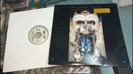 MICHAEL JACKSON DANGEROUS THE SHORT FILMS LASER DISC LD