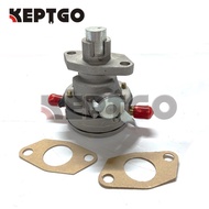 For Yanmar Enigne 2TNV70 3TNV76 4TNE84 Fuel Feed Pump 129100-52100 129100-52101