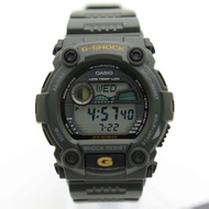 Casio G-Shock G-7900-3D Sports Watch For Men (Black)