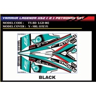 SRL115Z FI LAGENDA 115Z (2) PETRONAS SRT BODY STICKER