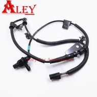 Original New 95670-1F300 95670 1F300 956701F300 Front Left ABS Wheel Speed Sensor Sensor For Kia Spo