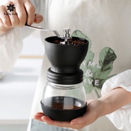 ( PRO+++ ) โปรแน่น.. พร้อมส่ง Coffee Bean Grinder เครื่องบดกาแฟ เครื่องบดเมล็ดกาแฟชนิดพกพา บดละเอียดไม่เปลืองแรง ราคาสุดคุ้ม เครื่อง ชง กาแฟ เครื่อง ชง กาแฟ สด เครื่อง ชง กาแฟ แคปซูล เครื่อง ทํา กาแฟ