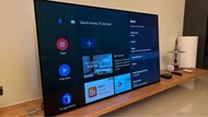 Sony KD-55A1 OLED 4K電視